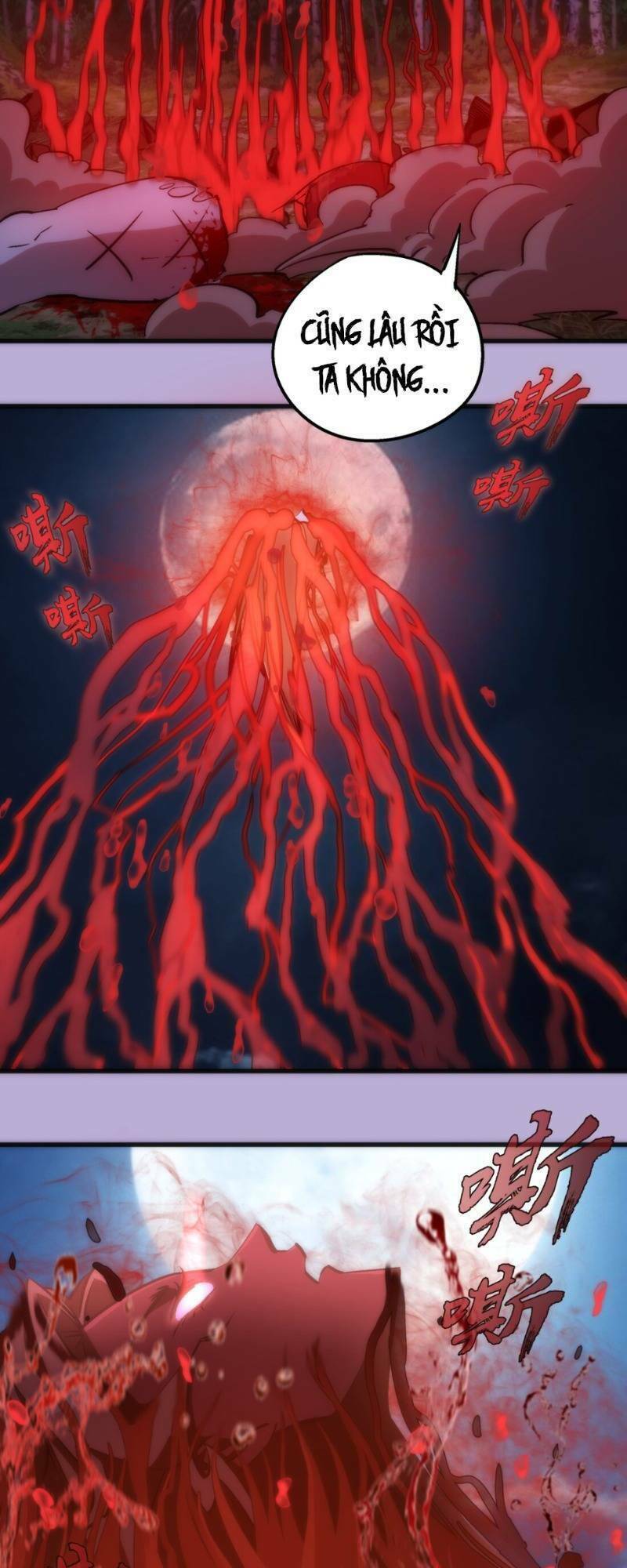 Asura Chapter 24 Chapter 24 - TC Truyện