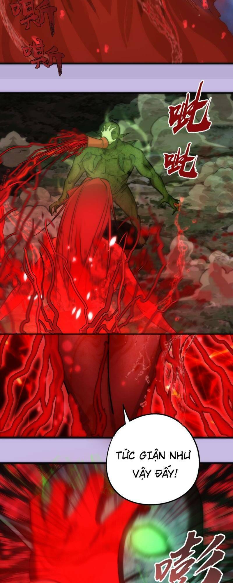 Asura Chapter 24 Chapter 24 - TC Truyện