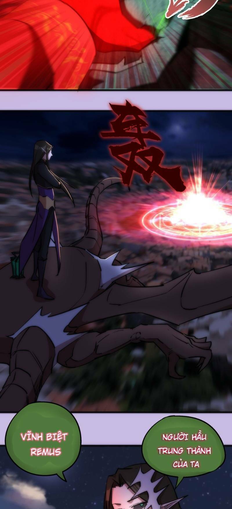 Asura Chapter 24 Chapter 24 - TC Truyện
