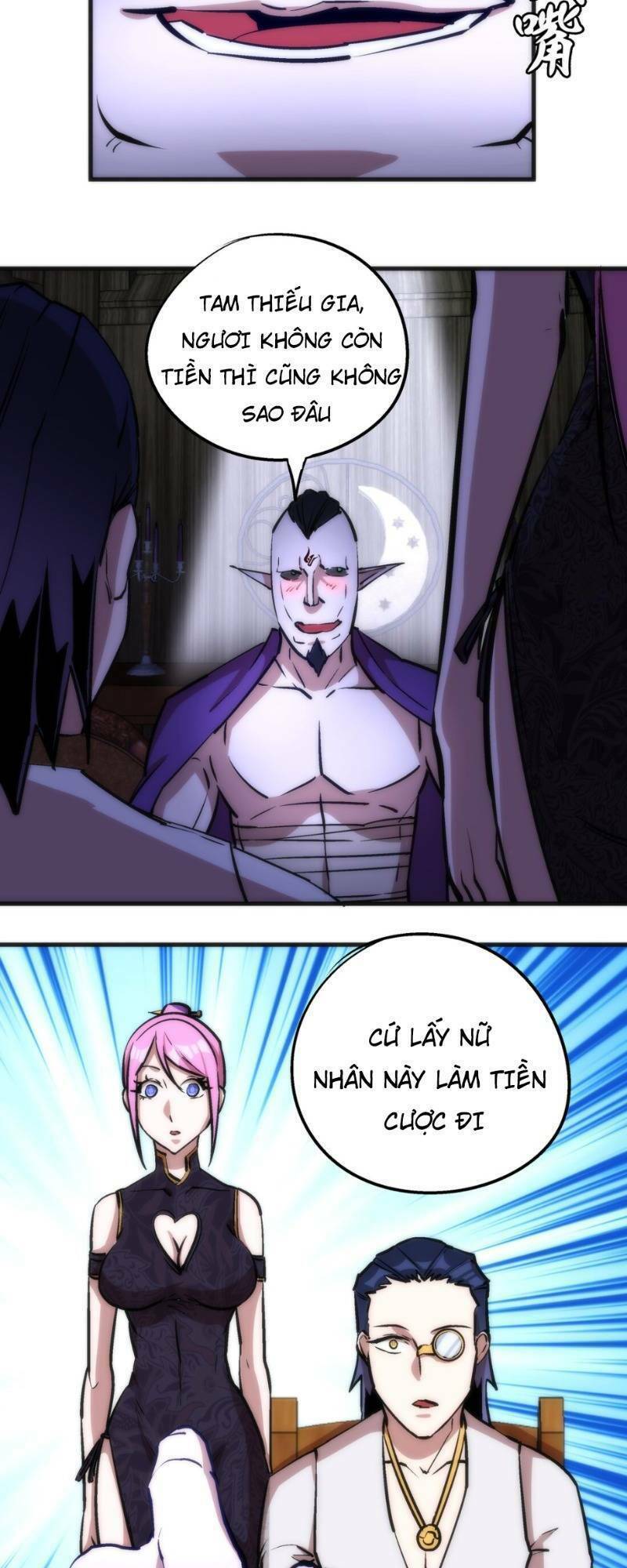 Asura Chapter 24 Chapter 24 - TC Truyện