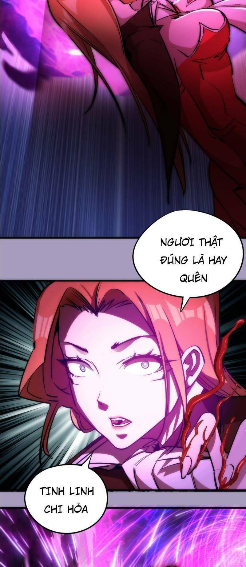 Asura Chapter 24 Chapter 24 - TC Truyện