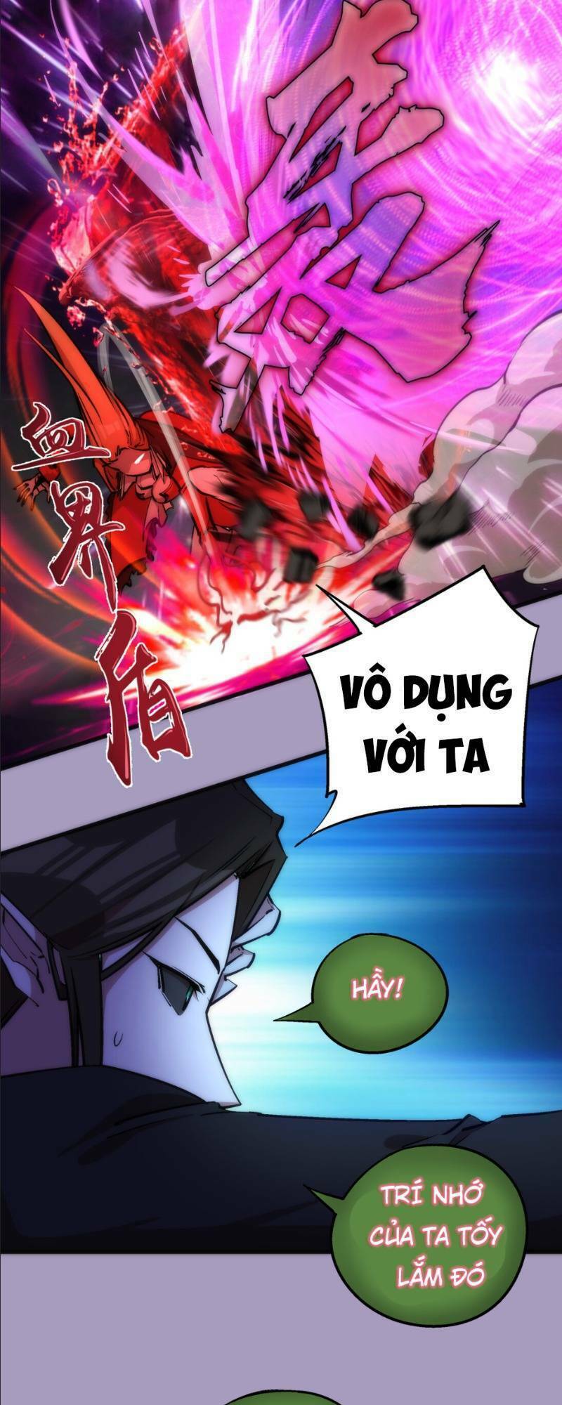 Asura Chapter 24 Chapter 24 - TC Truyện