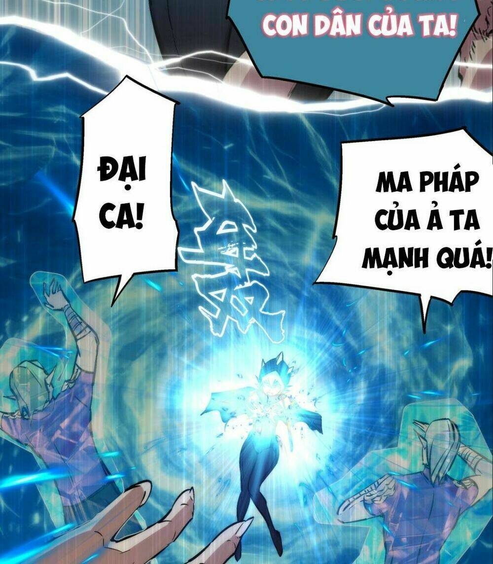 Asura Chapter 25 Chapter 25 - TC Truyện