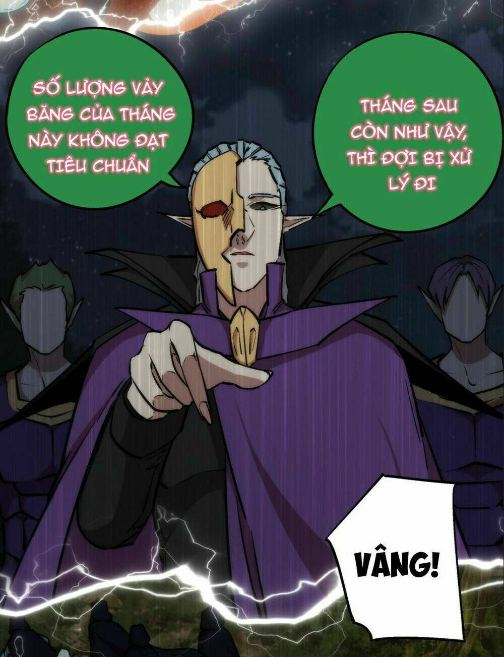 Asura Chapter 25 Chapter 25 - TC Truyện