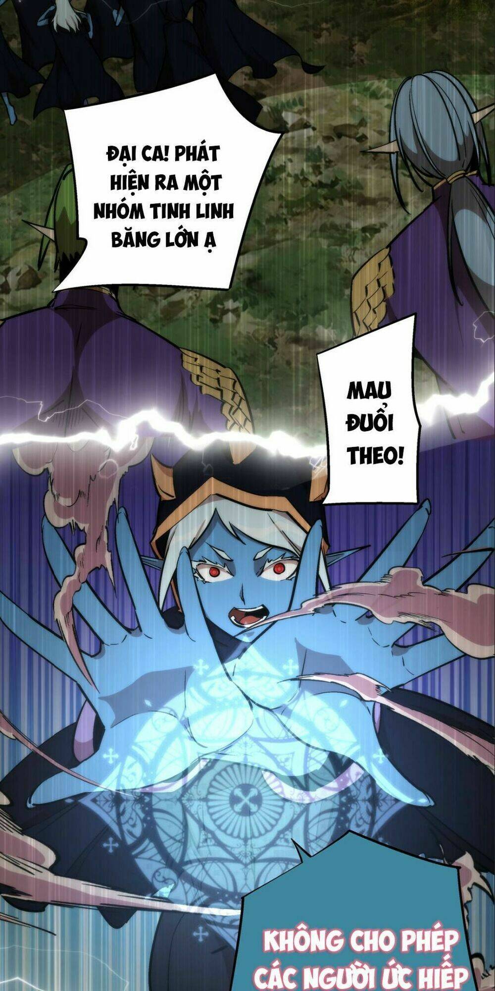 Asura Chapter 25 Chapter 25 - TC Truyện
