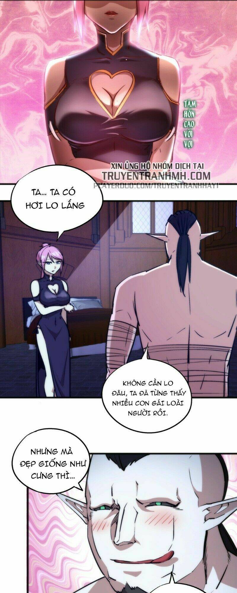 Asura Chapter 25 Chapter 25 - TC Truyện