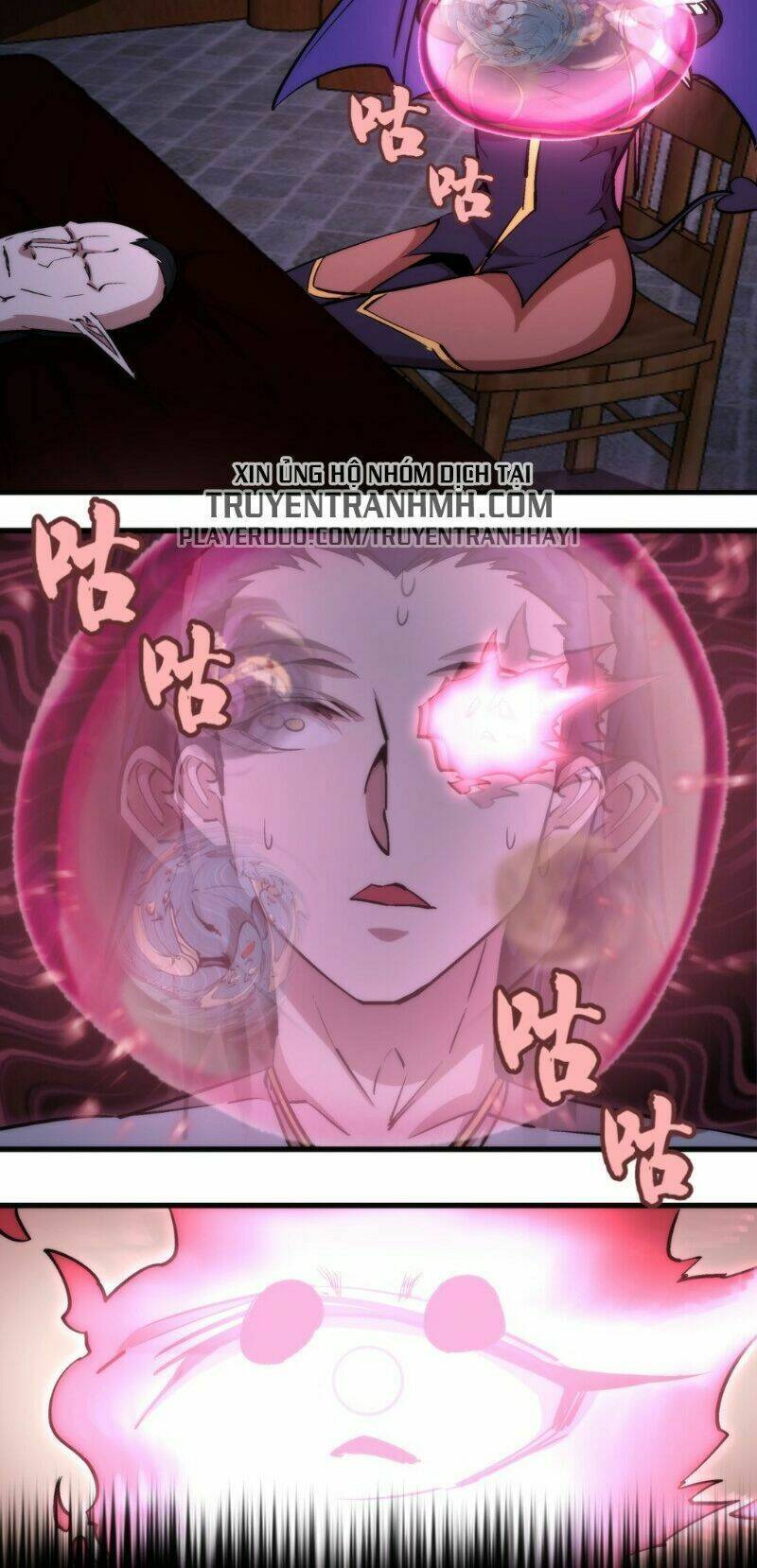 Asura Chapter 25 Chapter 25 - TC Truyện
