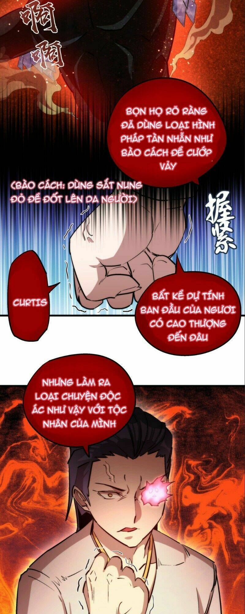 Asura Chapter 25 Chapter 25 - TC Truyện