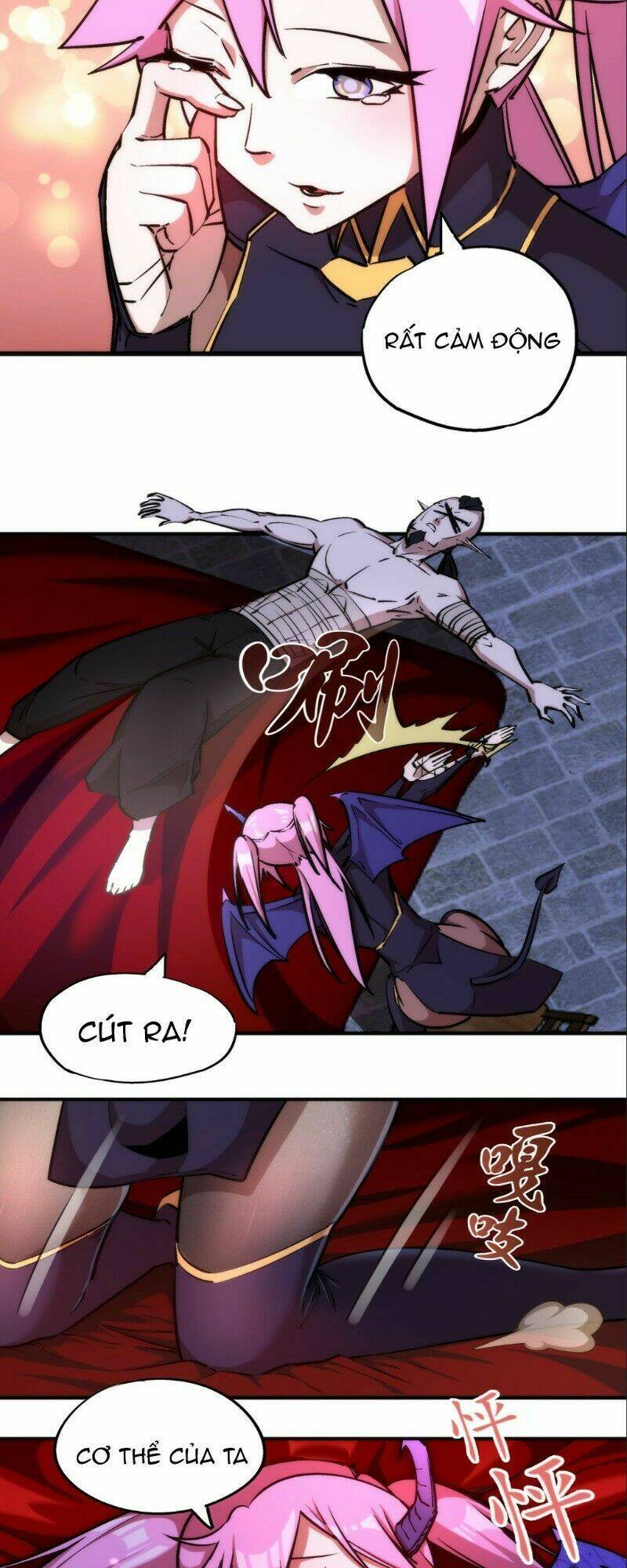 Asura Chapter 25 Chapter 25 - TC Truyện