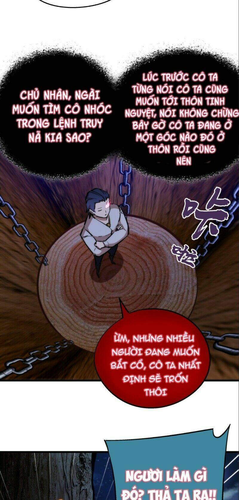 Asura Chapter 25 Chapter 25 - TC Truyện