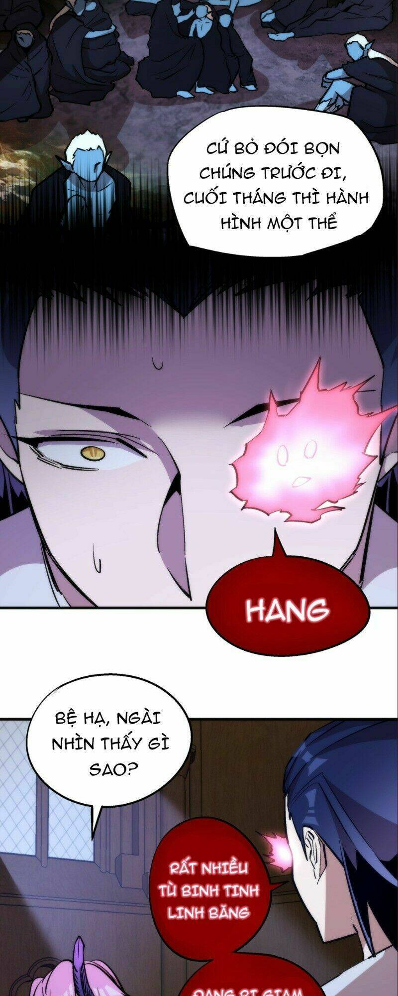Asura Chapter 25 Chapter 25 - TC Truyện