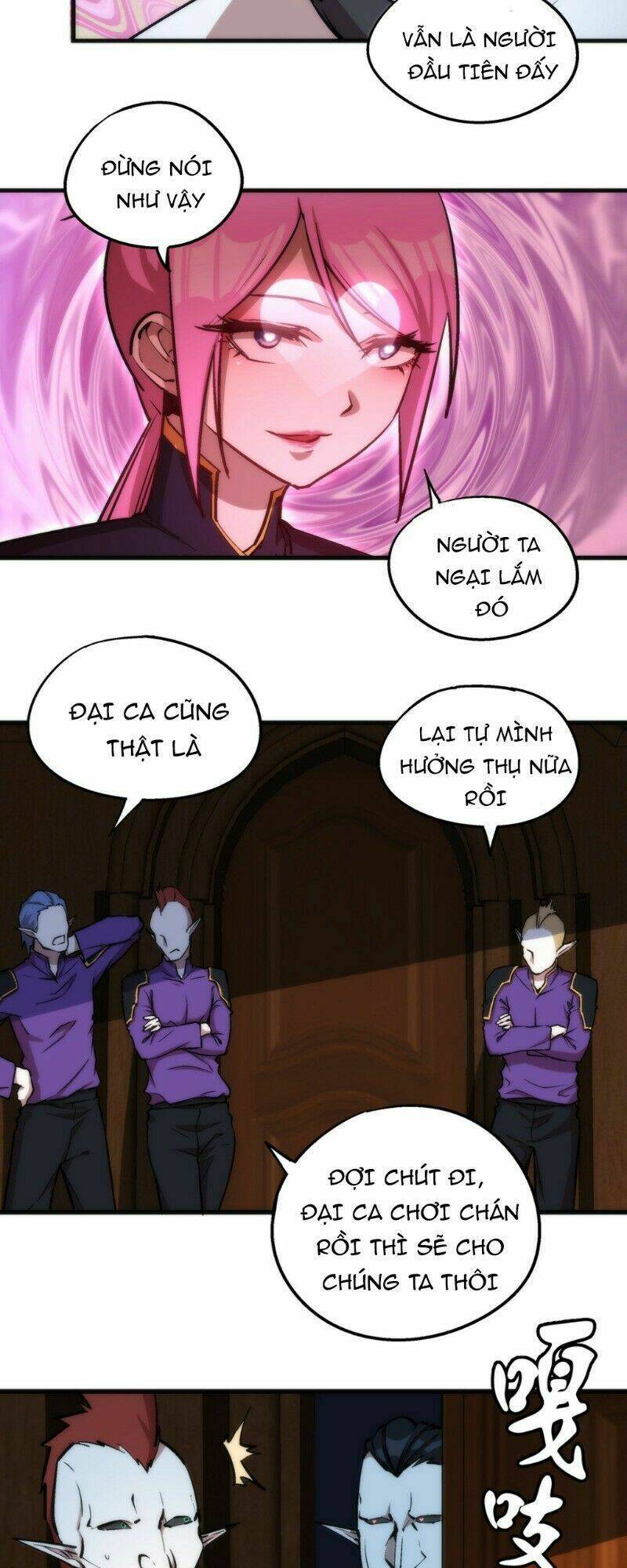 Asura Chapter 25 Chapter 25 - TC Truyện