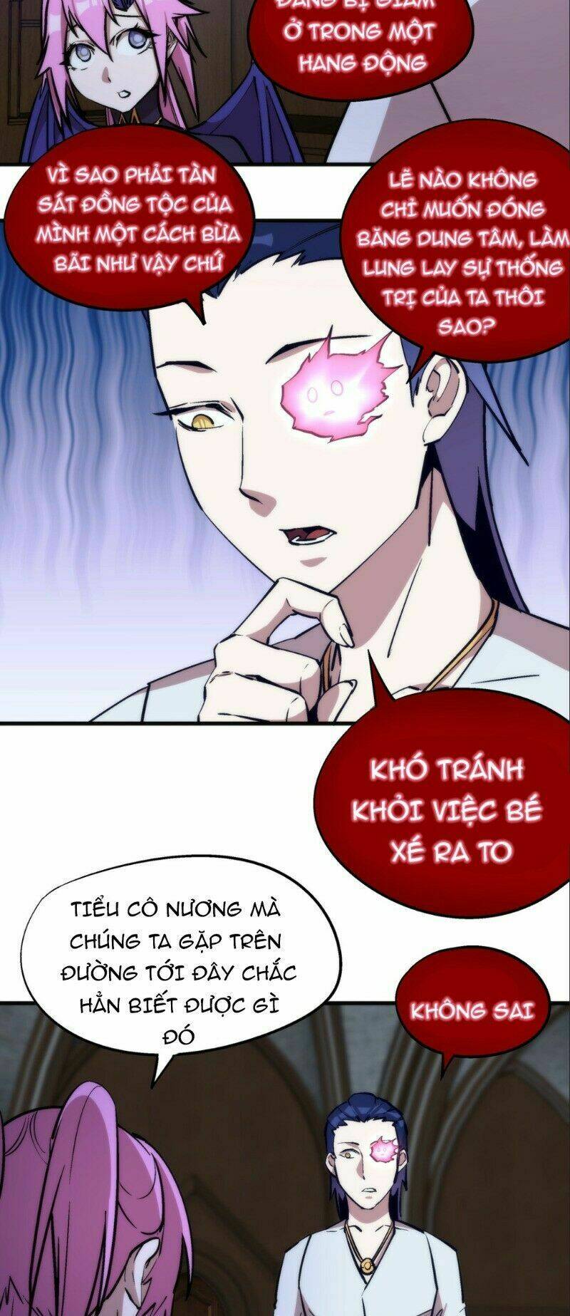 Asura Chapter 25 Chapter 25 - TC Truyện