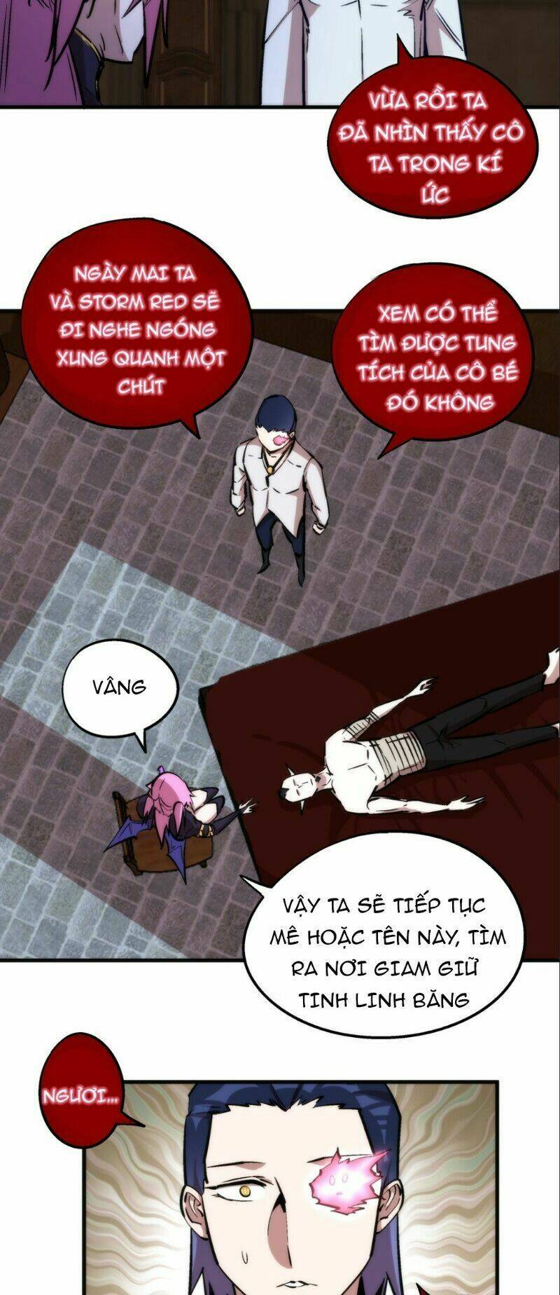 Asura Chapter 25 Chapter 25 - TC Truyện