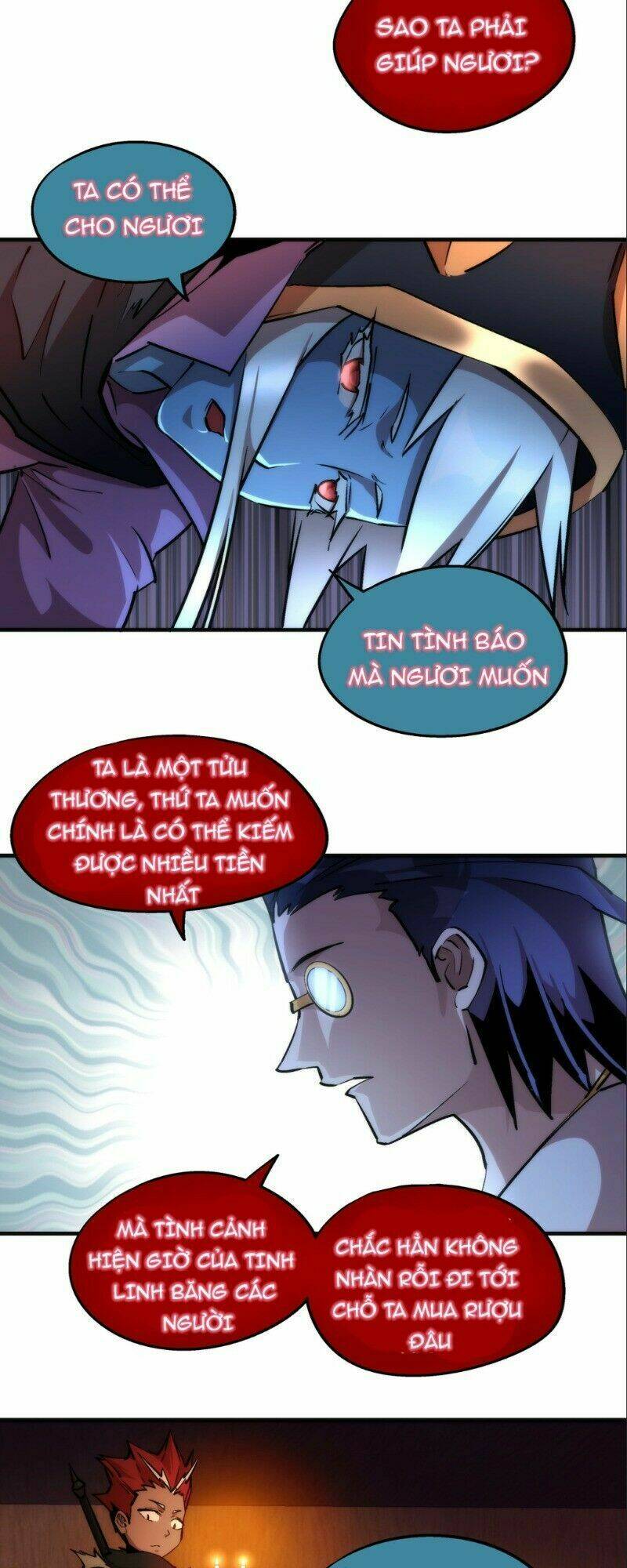 Asura Chapter 25 Chapter 25 - TC Truyện