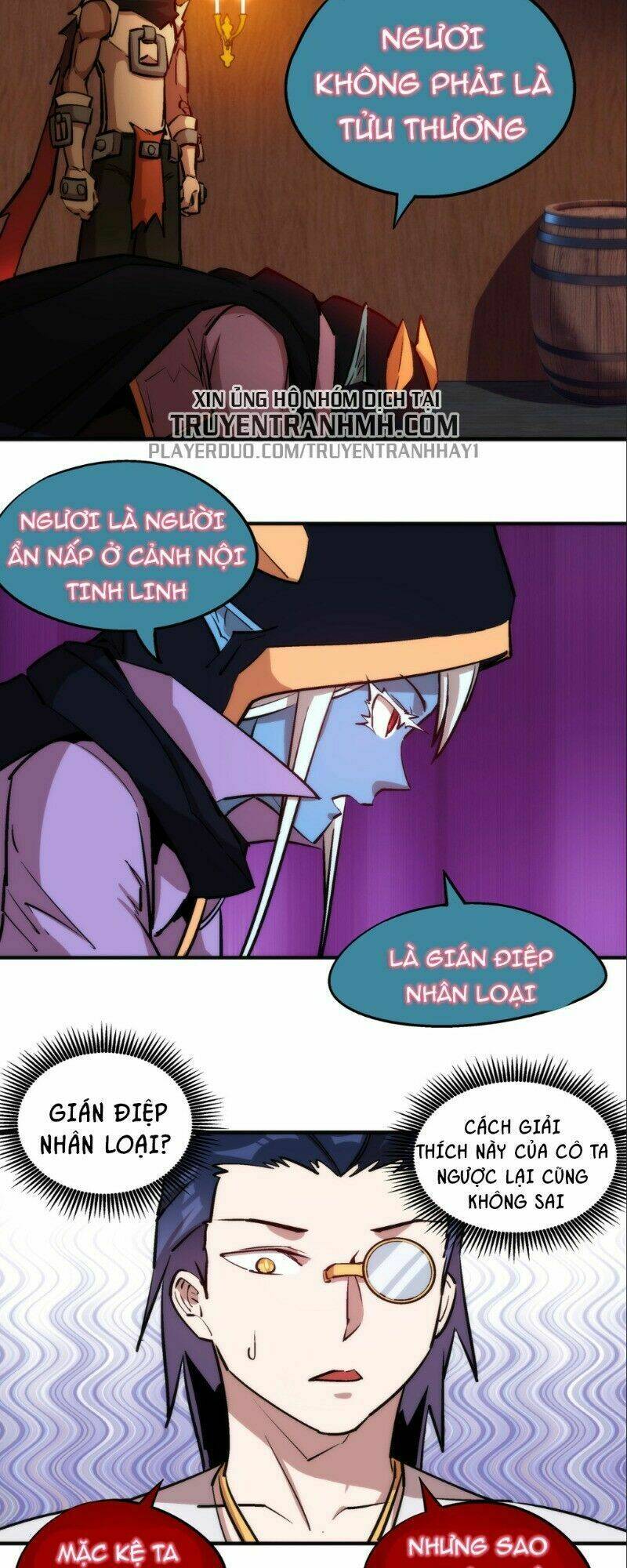 Asura Chapter 25 Chapter 25 - TC Truyện