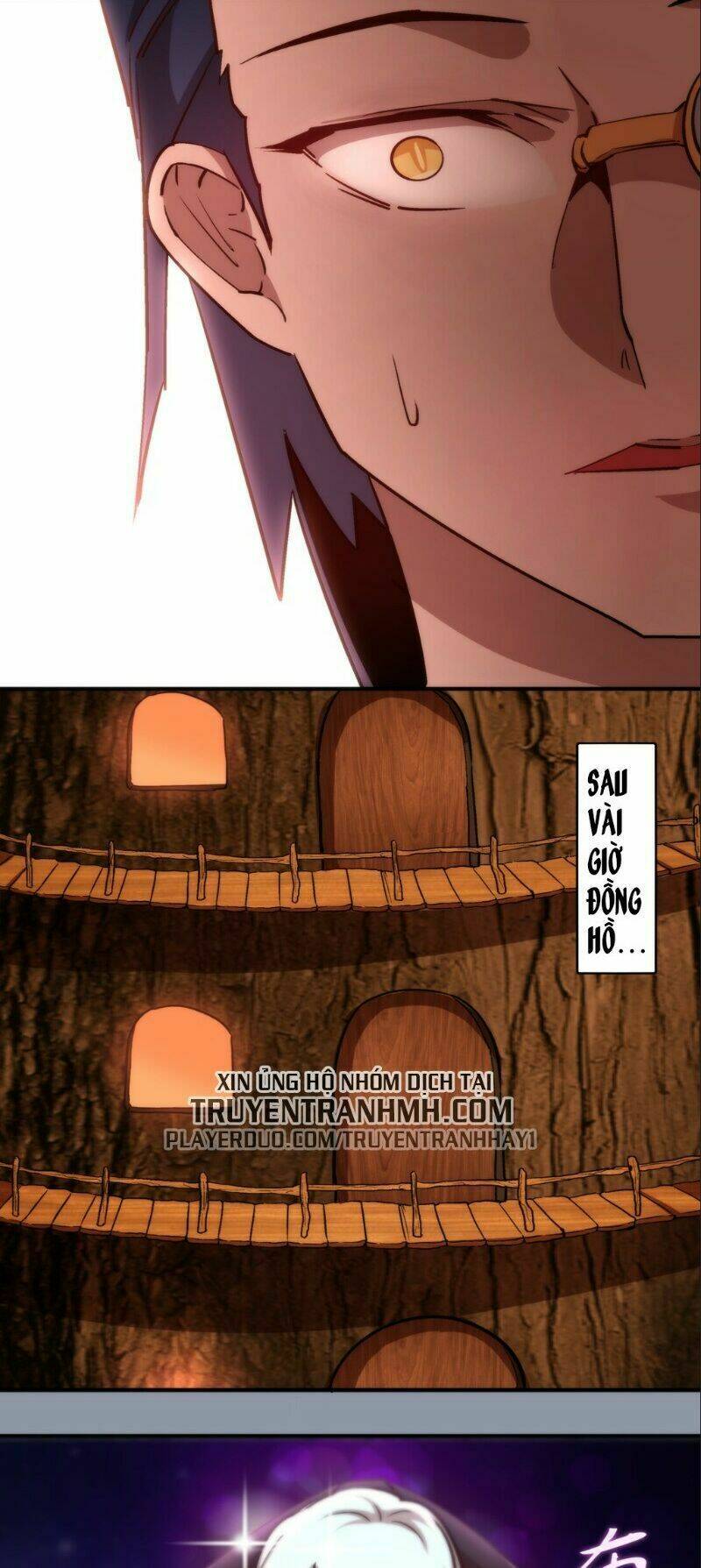 Asura Chapter 25 Chapter 25 - TC Truyện