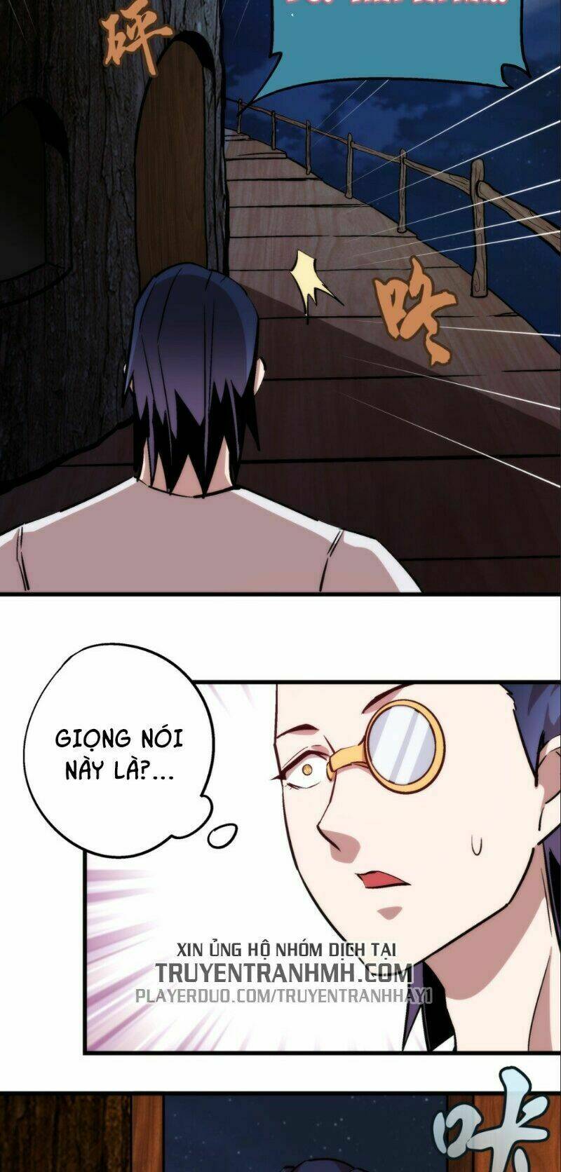 Asura Chapter 25 Chapter 25 - TC Truyện