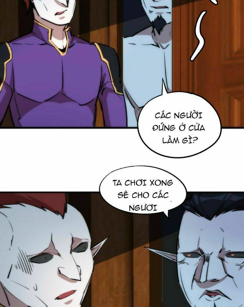 Asura Chapter 25 Chapter 25 - TC Truyện