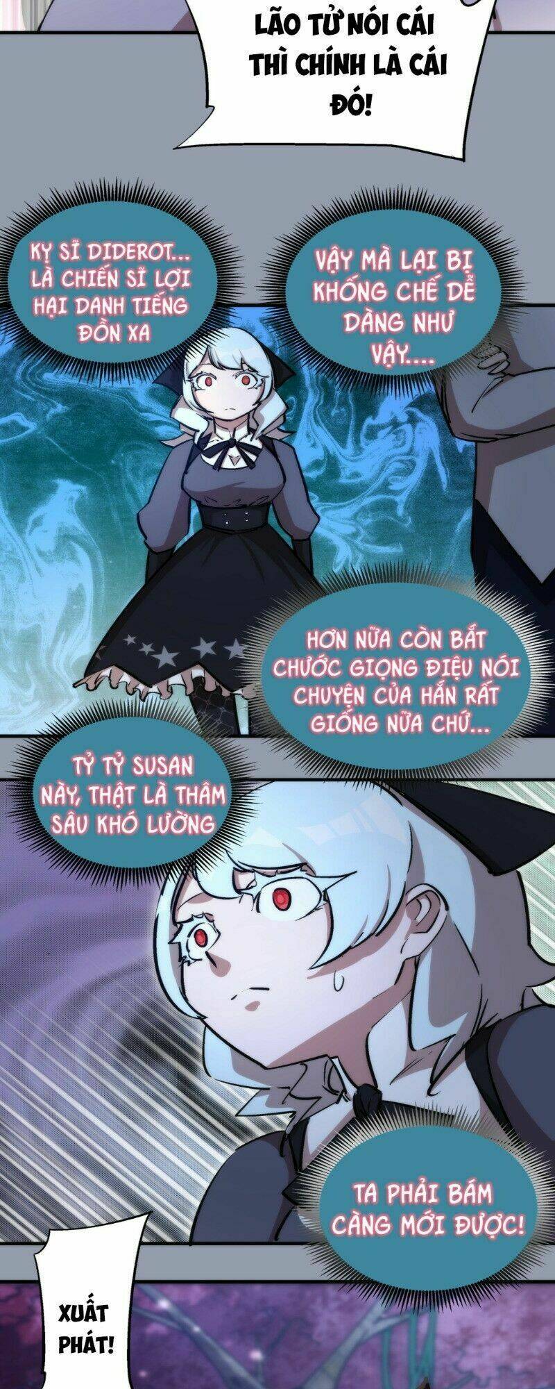 Asura Chapter 25 Chapter 25 - TC Truyện