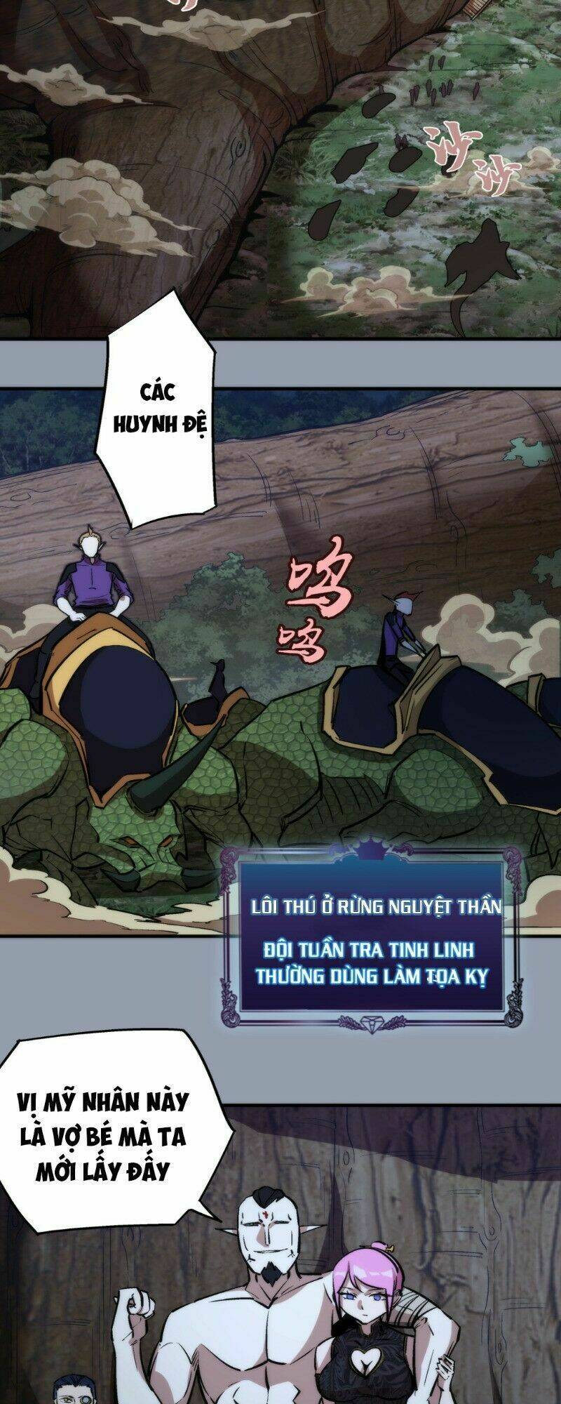 Asura Chapter 25 Chapter 25 - TC Truyện