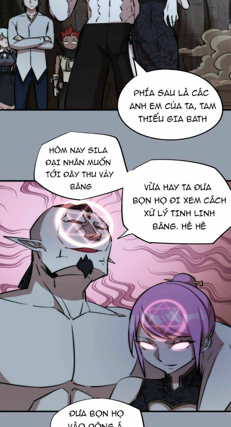 Asura Chapter 25 Chapter 25 - TC Truyện