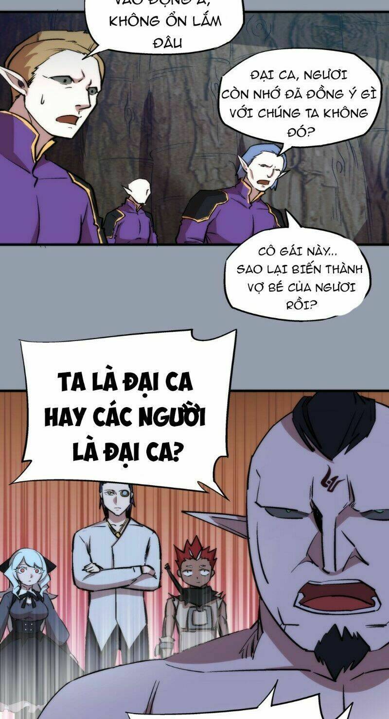 Asura Chapter 25 Chapter 25 - TC Truyện