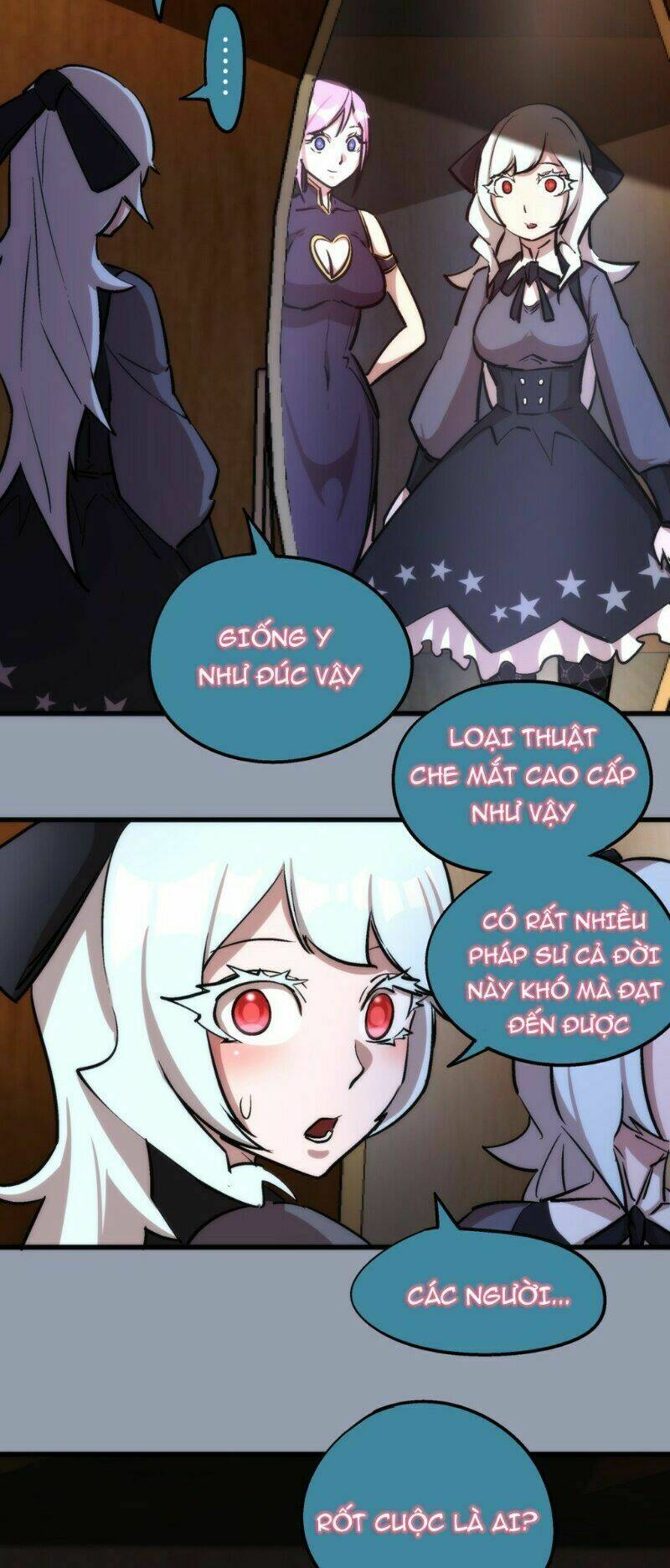 Asura Chapter 25 Chapter 25 - TC Truyện