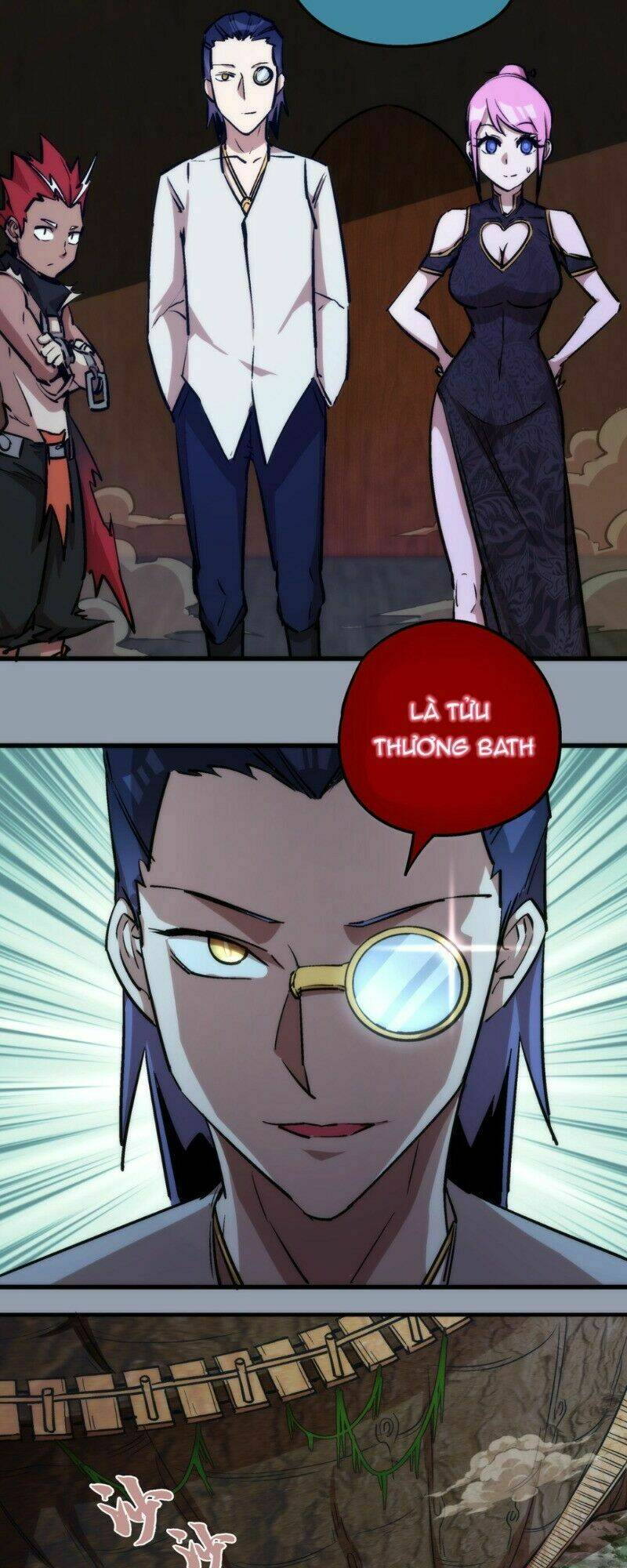 Asura Chapter 25 Chapter 25 - TC Truyện