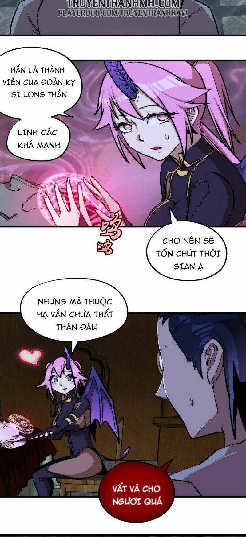 Asura Chapter 25 Chapter 25 - TC Truyện