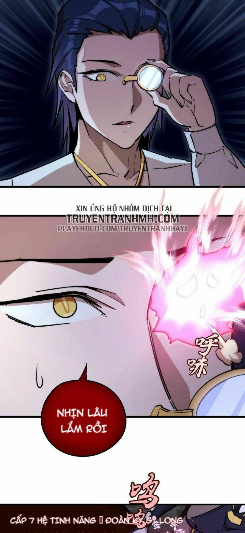Asura Chapter 25 Chapter 25 - TC Truyện