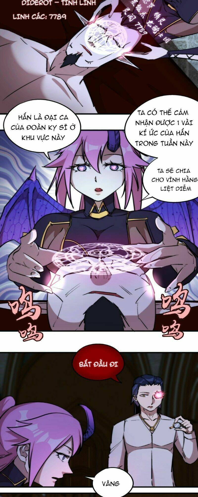 Asura Chapter 25 Chapter 25 - TC Truyện