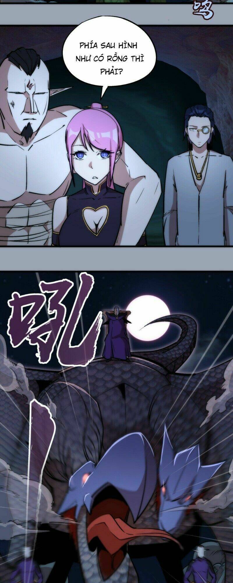 Asura Chapter 26 Chapter 26 - TC Truyện
