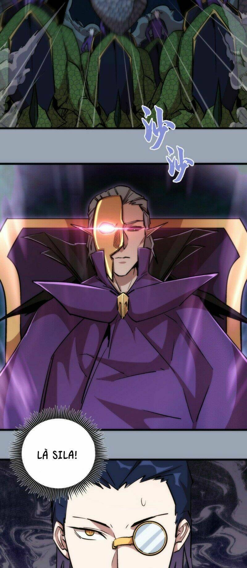 Asura Chapter 26 Chapter 26 - TC Truyện