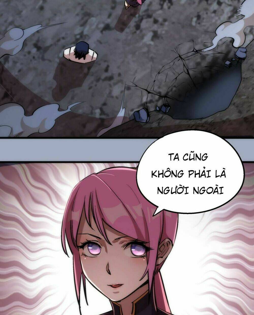 Asura Chapter 26 Chapter 26 - TC Truyện