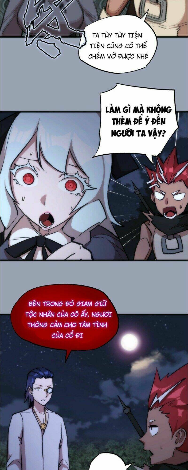 Asura Chapter 26 Chapter 26 - TC Truyện