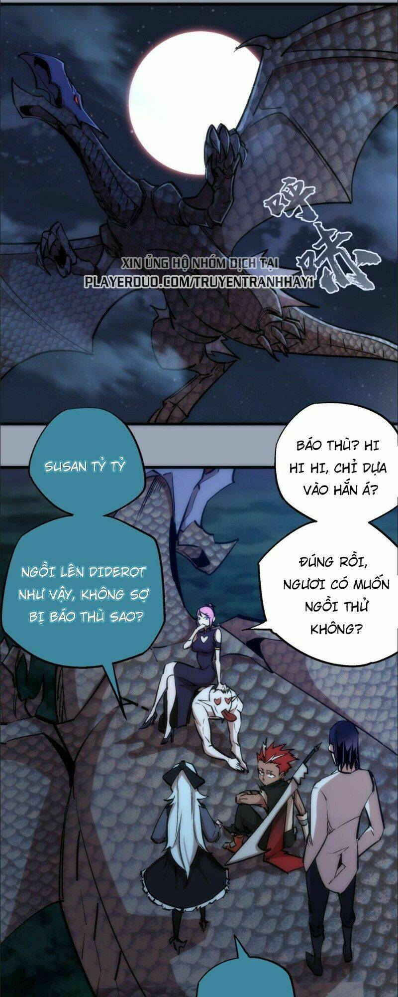 Asura Chapter 26 Chapter 26 - TC Truyện