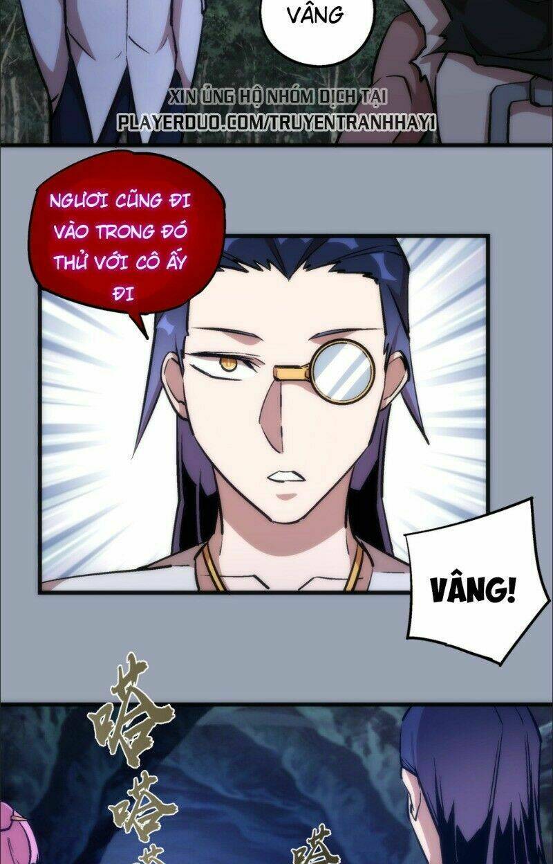 Asura Chapter 26 Chapter 26 - TC Truyện