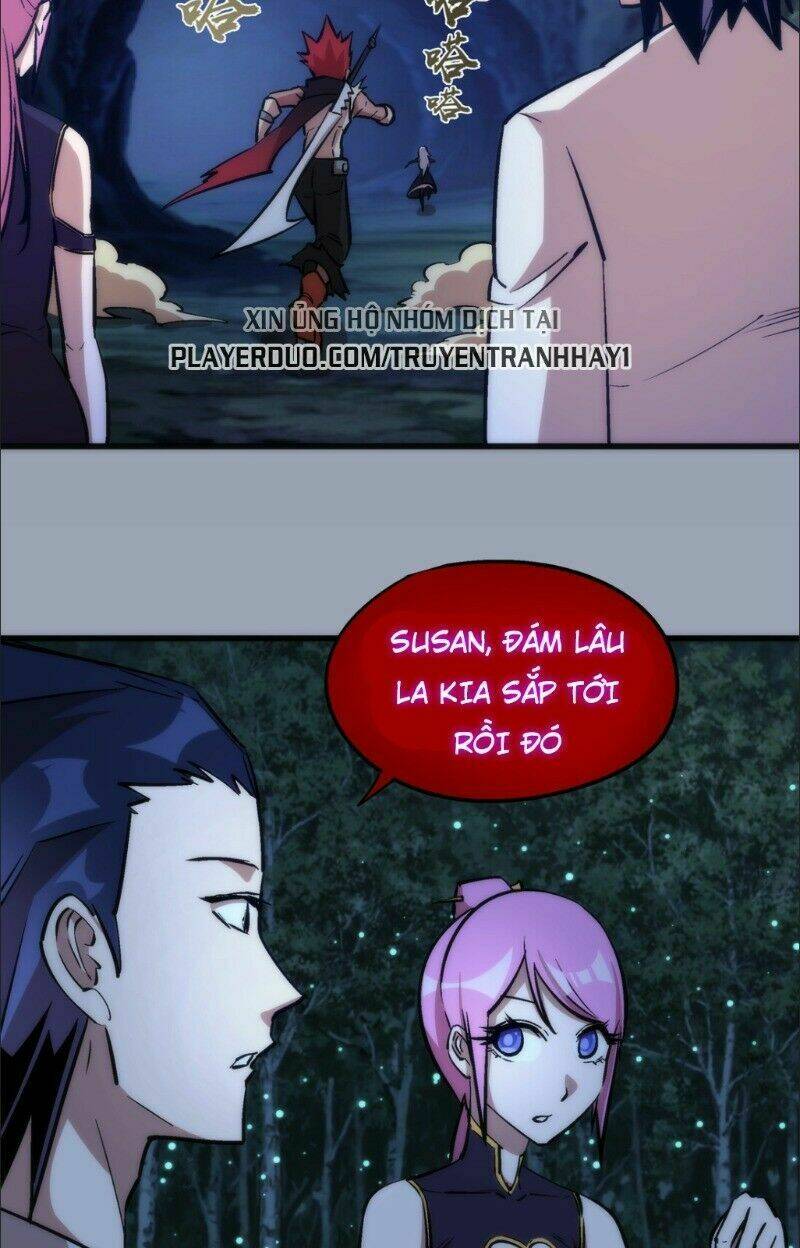 Asura Chapter 26 Chapter 26 - TC Truyện