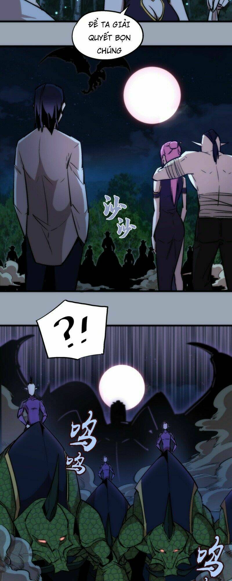 Asura Chapter 26 Chapter 26 - TC Truyện