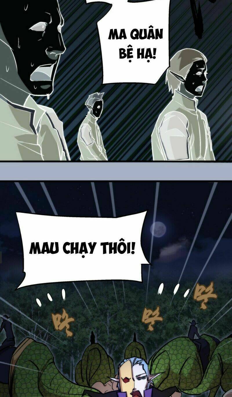 Asura Chapter 26 Chapter 26 - TC Truyện