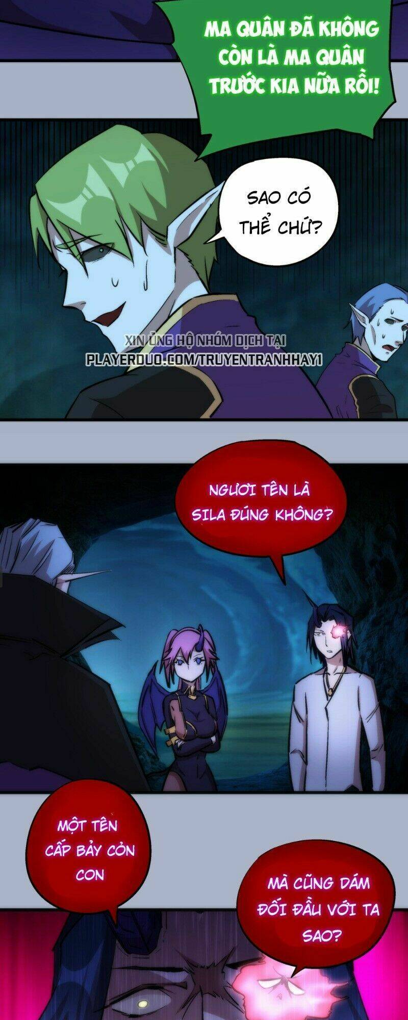Asura Chapter 26 Chapter 26 - TC Truyện