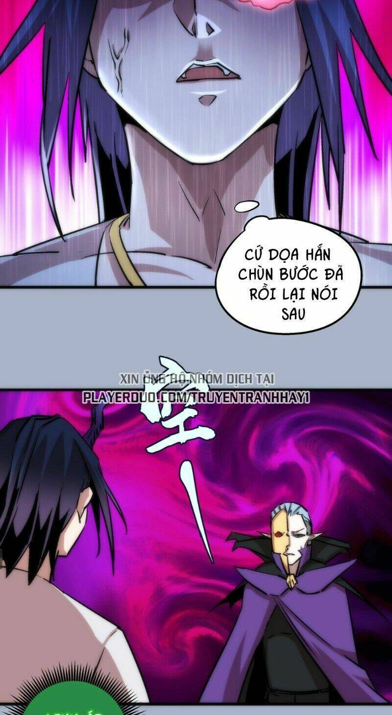 Asura Chapter 26 Chapter 26 - TC Truyện