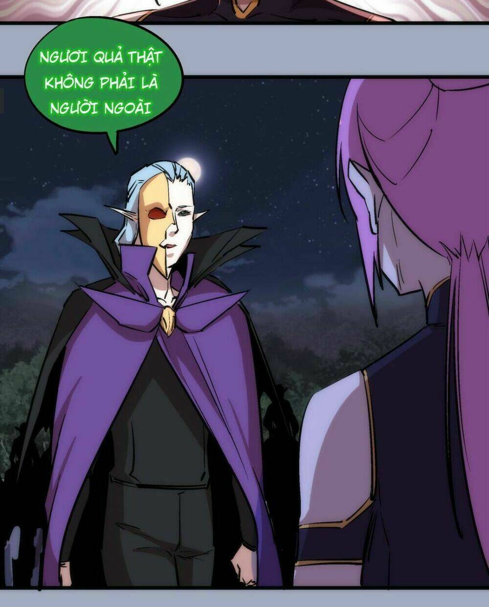 Asura Chapter 26 Chapter 26 - TC Truyện
