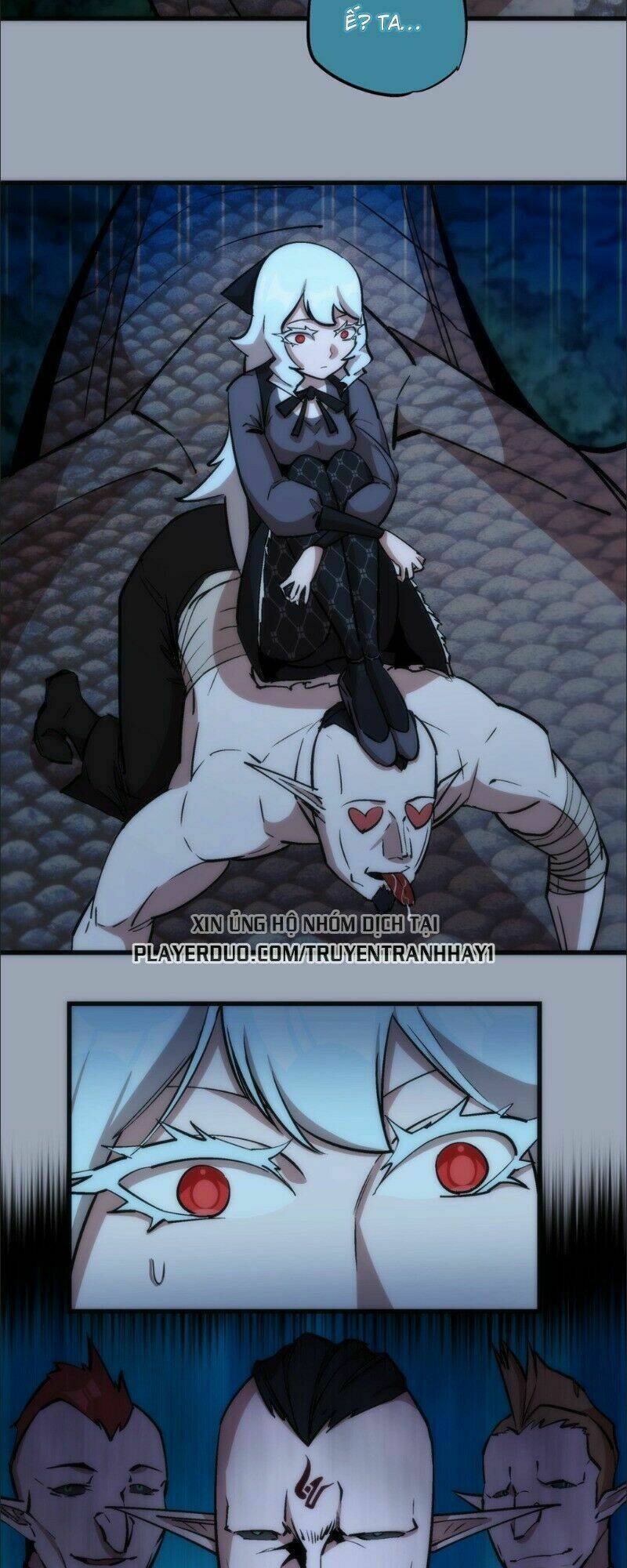 Asura Chapter 26 Chapter 26 - TC Truyện
