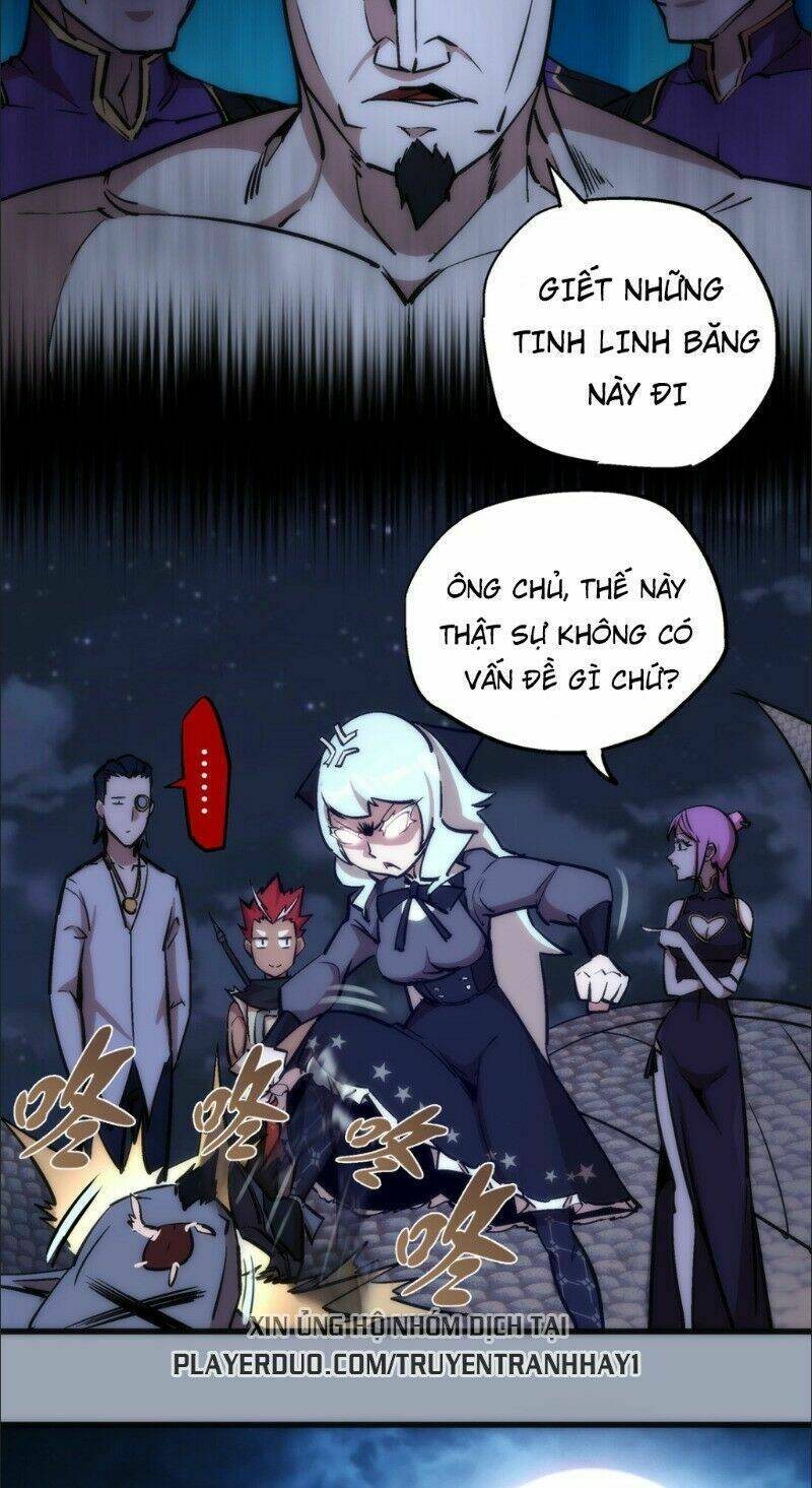 Asura Chapter 26 Chapter 26 - TC Truyện