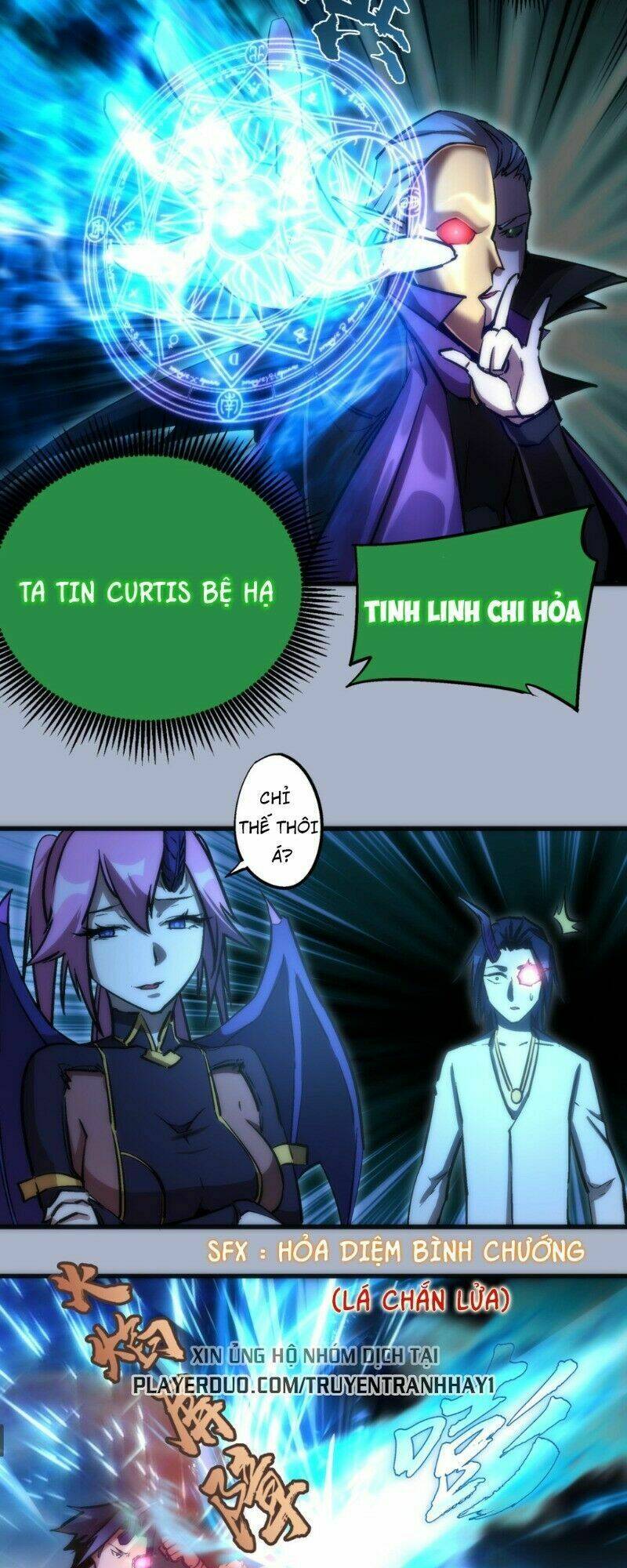 Asura Chapter 26 Chapter 26 - TC Truyện