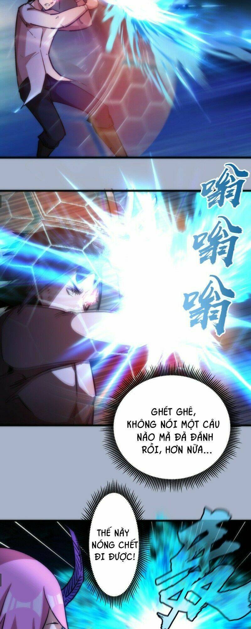 Asura Chapter 26 Chapter 26 - TC Truyện