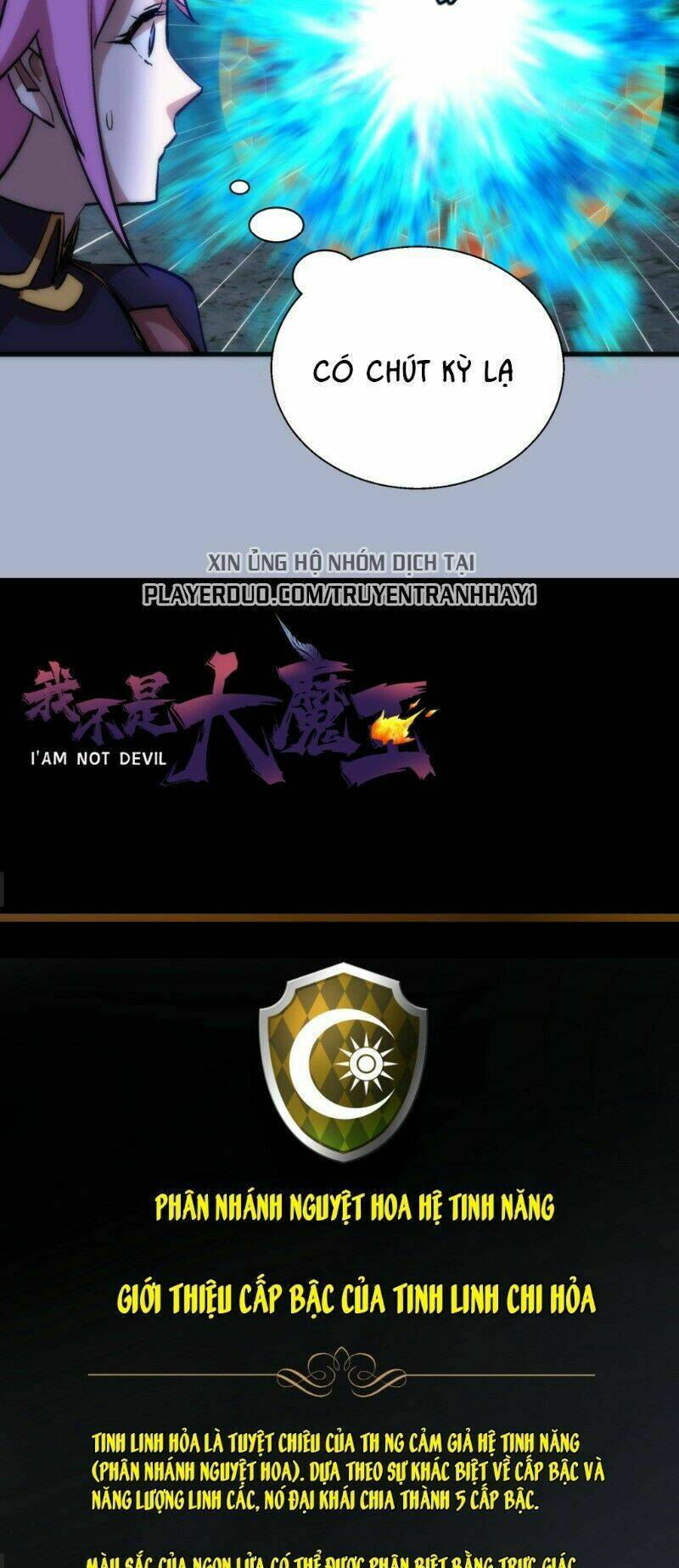 Asura Chapter 26 Chapter 26 - TC Truyện