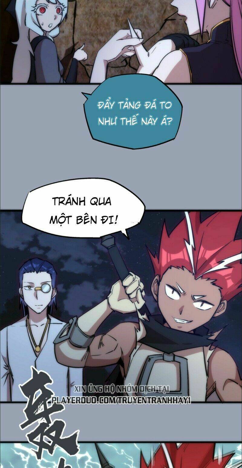 Asura Chapter 26 Chapter 26 - TC Truyện